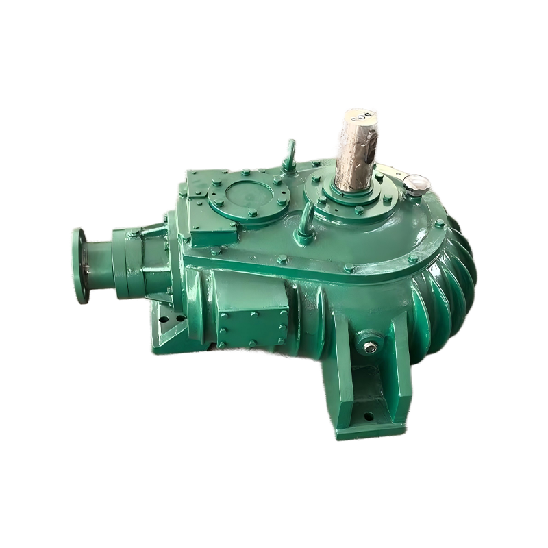 Cooling Tower Reducer