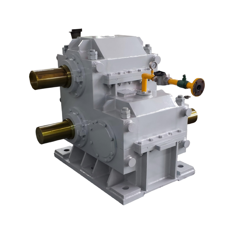 Rolling Mill Reducer