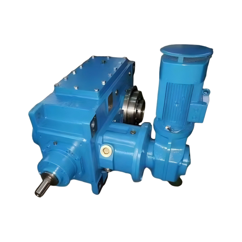 Hoist / Elevator Reducer