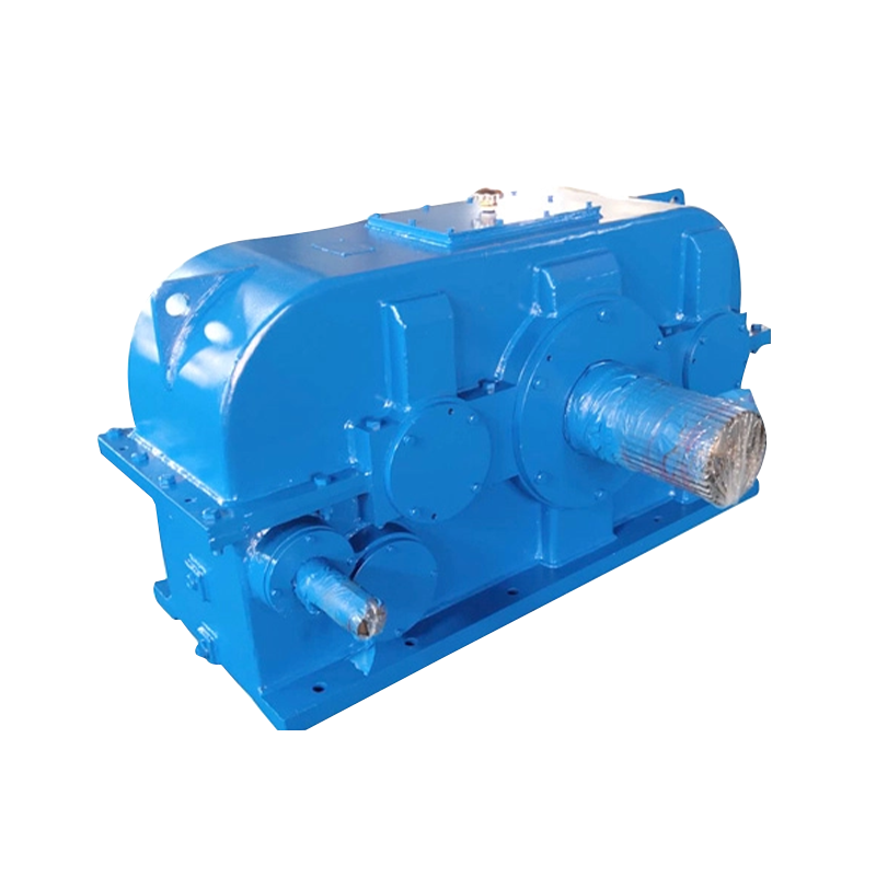 Hoist Reducer / Gate Hoist Reducer