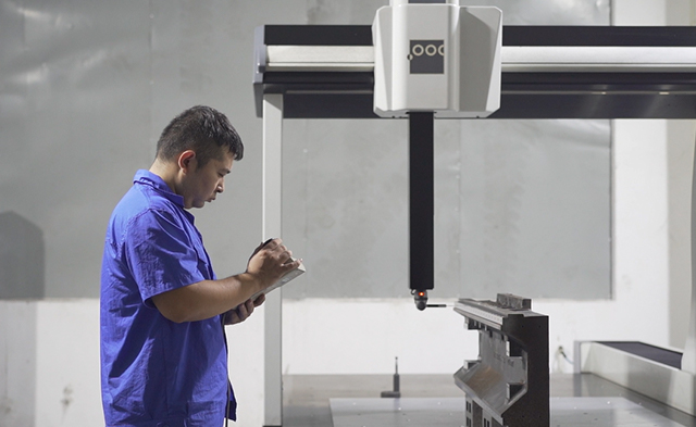 TAIXING REDUCER CO., LTD.