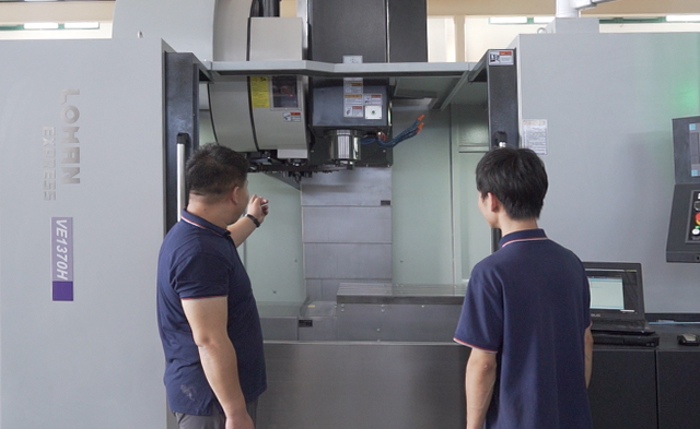 TAIXING REDUCER CO., LTD.