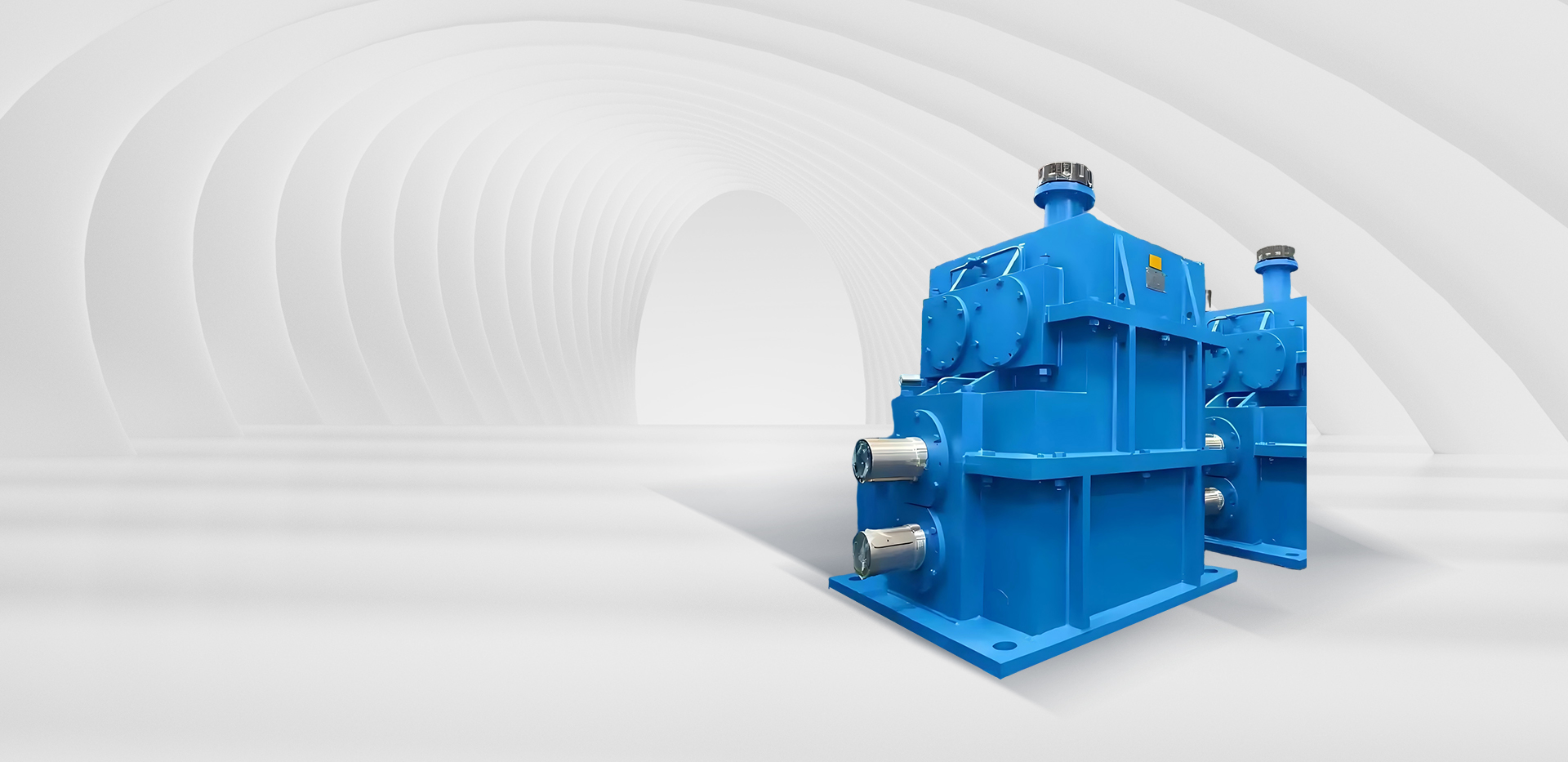 TAIXING REDUCER CO., LTD.